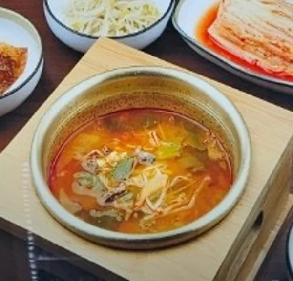 산호찜갈비 사진 5