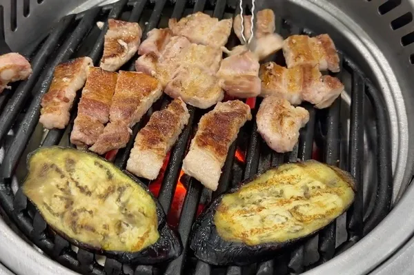 고바우왕소금생구이 사진 5