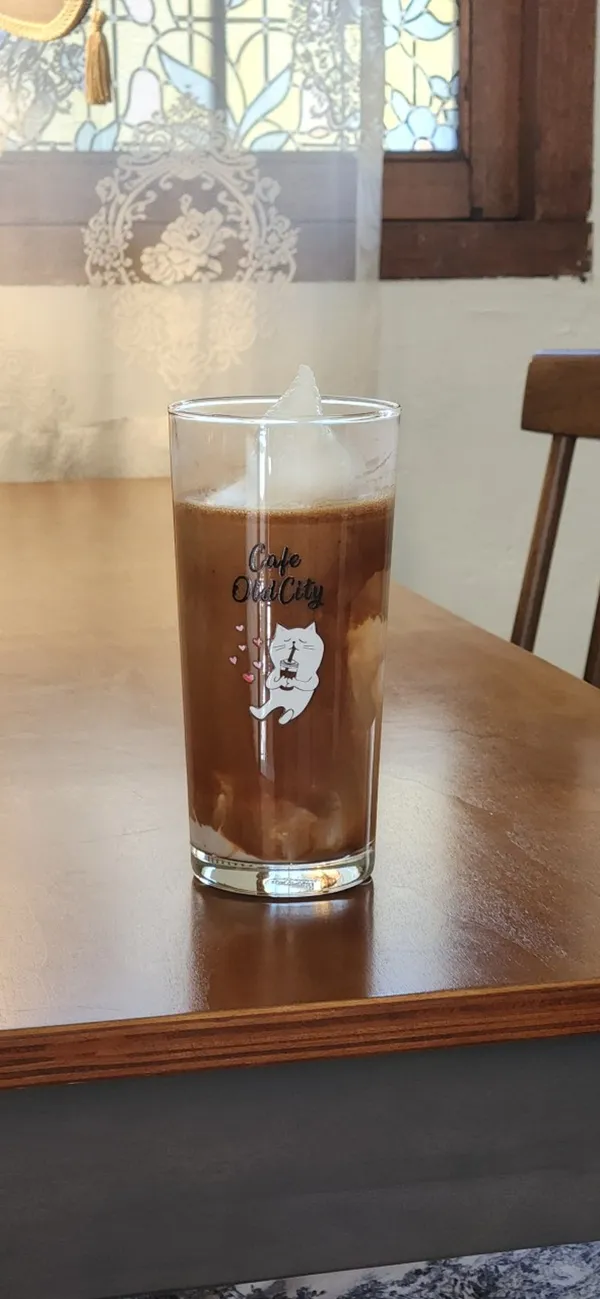 카페 올드시티 사진 4