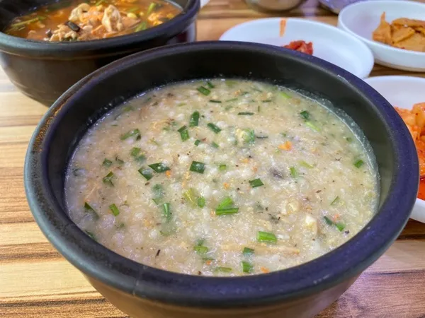 섭죽마을 사진 4