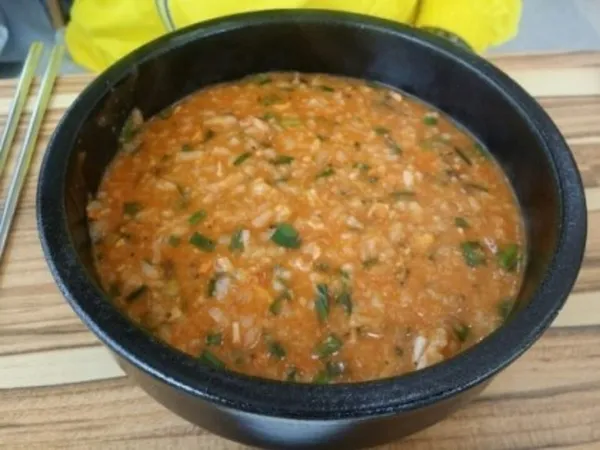 섭죽마을 사진 5