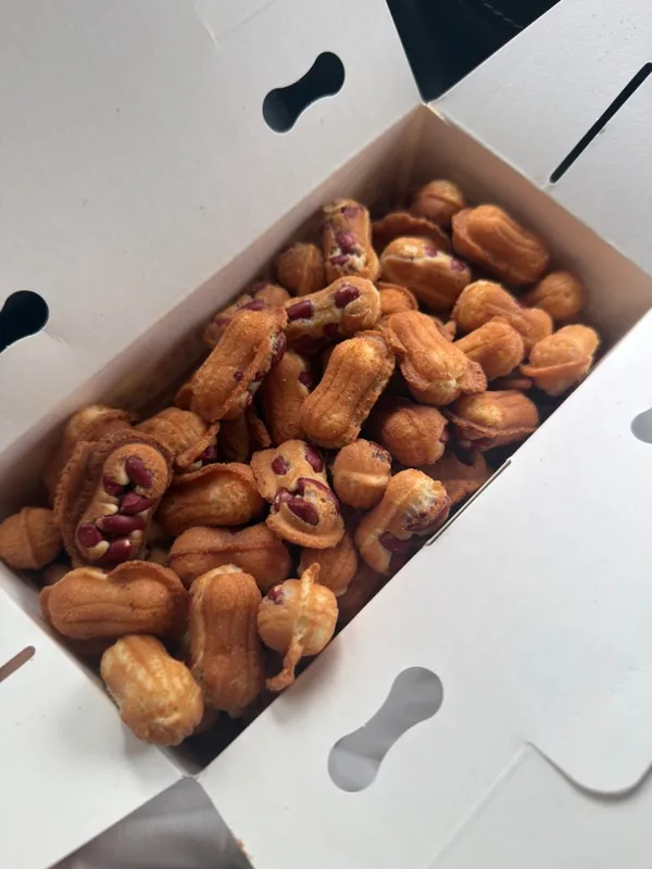 대신땅콩빵 사진 3
