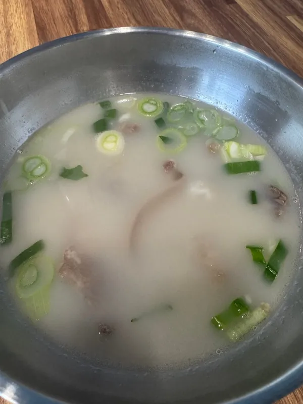 감포가생각라면 사진 2