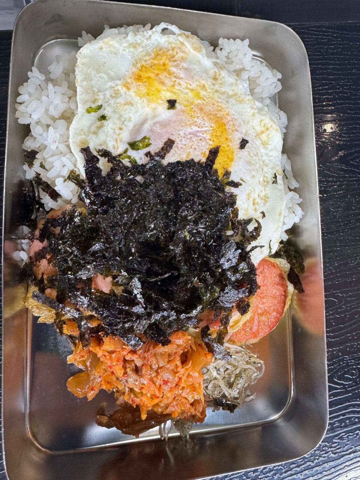 감포가생각라면 사진 4