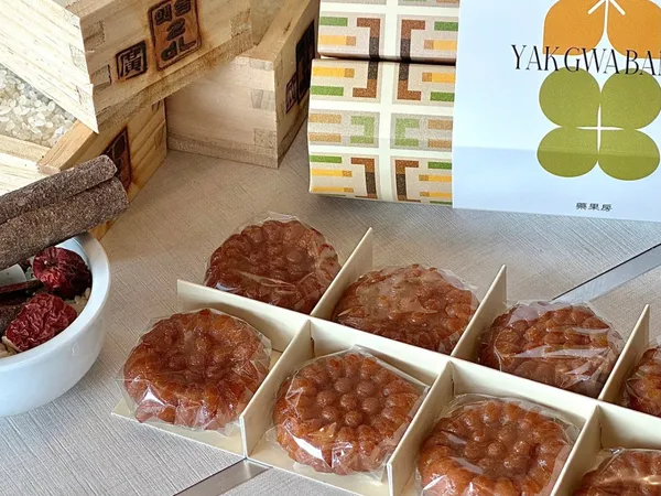 경주약과방 사진 5