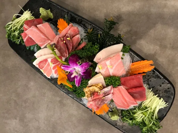 청라참치 마구로야 사진 3