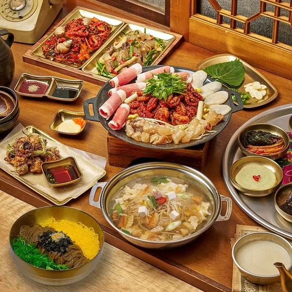 만석동철판집 영등포점 사진 2