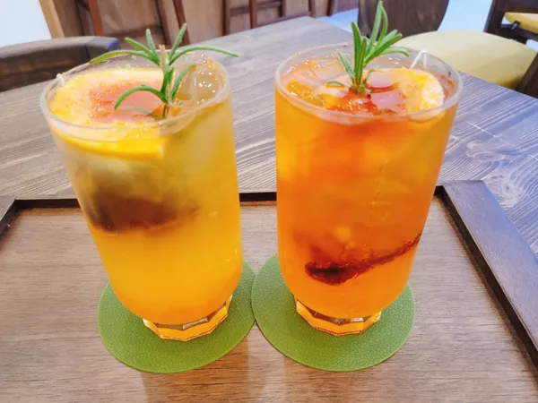 카페드샌 사진 5