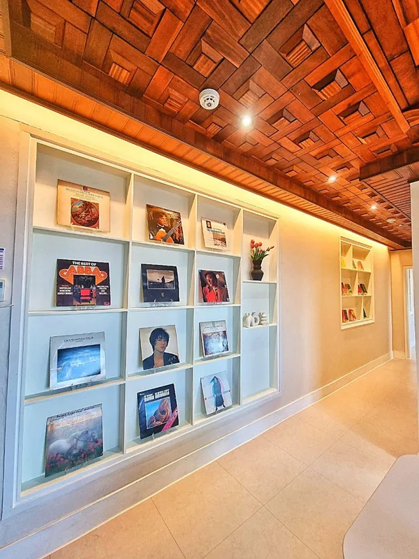 Nosong Mansion, photo 3