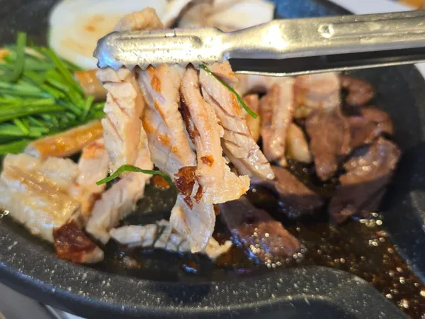 송이 한우곱창 사진 3