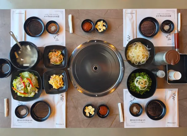 평창한우마을 속초점 사진 3
