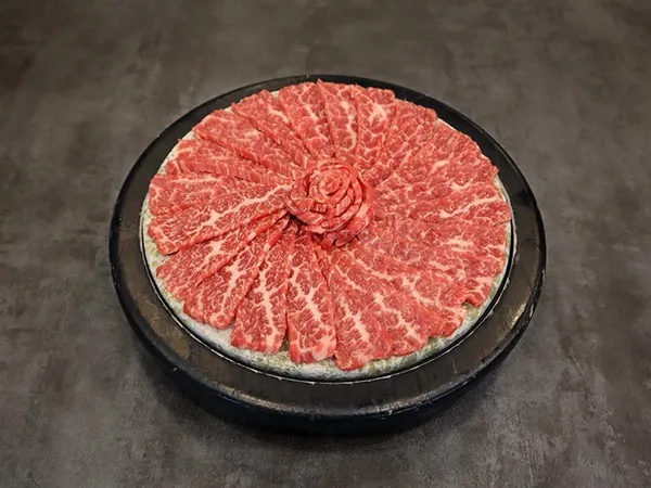 평창한우마을 속초점 사진 4