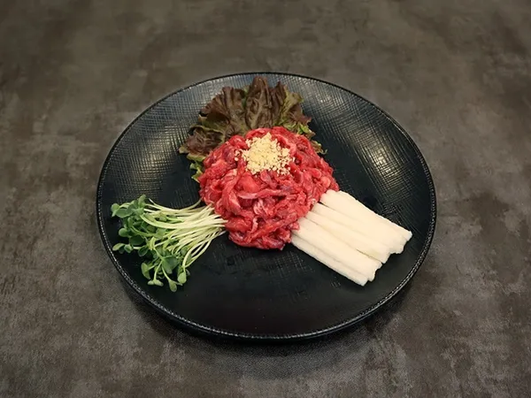 평창한우마을 속초점 사진 5