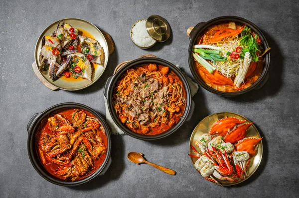 춘남식당 강릉 본점 사진 2