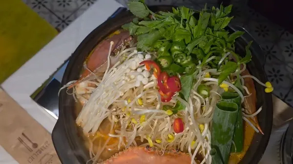 춘남식당 강릉 본점 사진 4