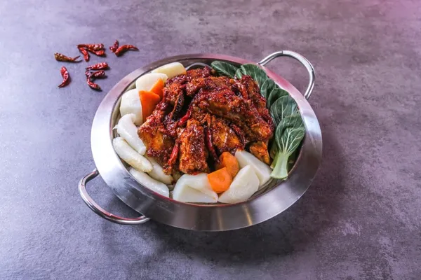 연남동외식타운 사진 2