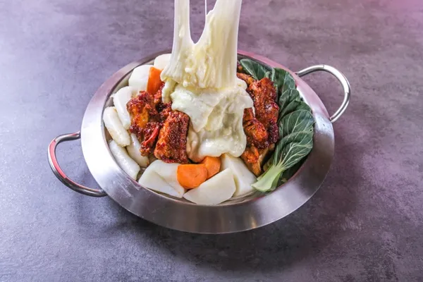 연남동외식타운 사진 4