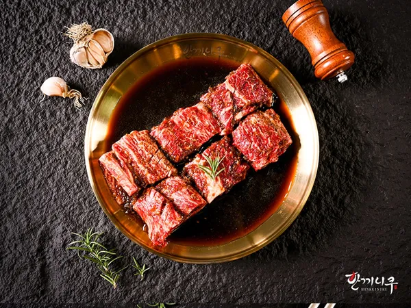 한끼니쿠 평택법원점 사진 4