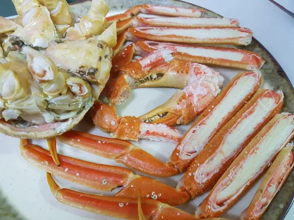용일호횟집 사진 3