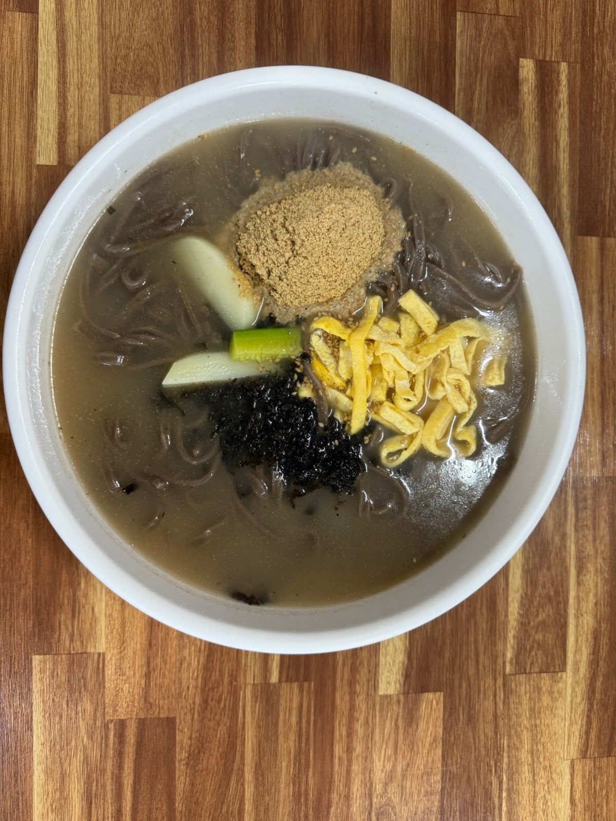 송정해변막국수 해운대점 사진 4