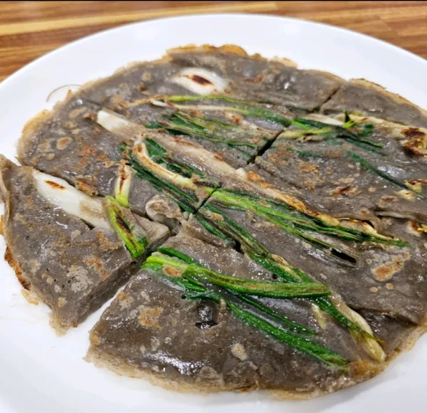 Songjeong Haebyeon Makguksu Haeundae, photo 4