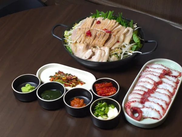 주토전골 평택역점 사진 2