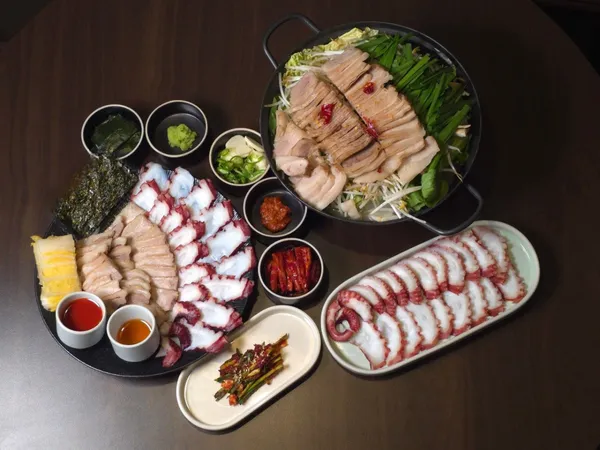 주토전골 평택역점 사진 3