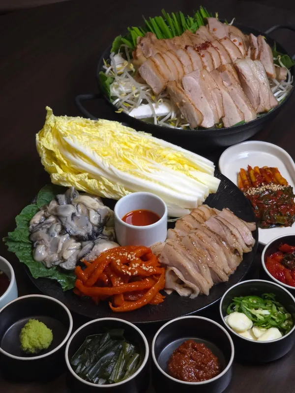 주토전골 평택역점 사진 4