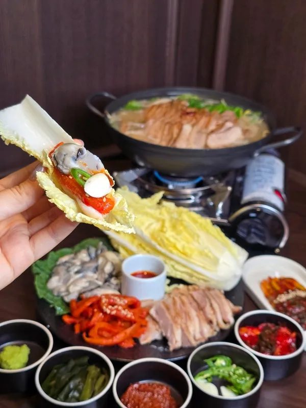 주토전골 평택역점 사진 5