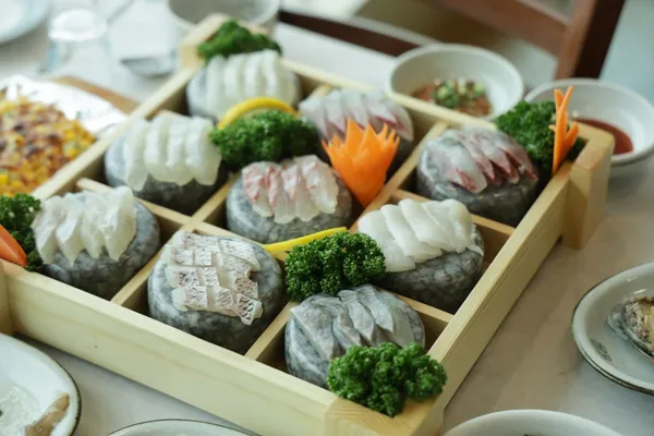 광안리 유가횟집 사진 5