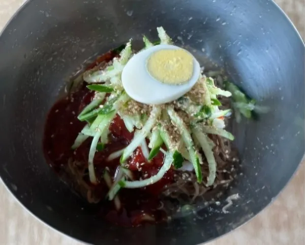 동아냉면 이태원점 사진 3
