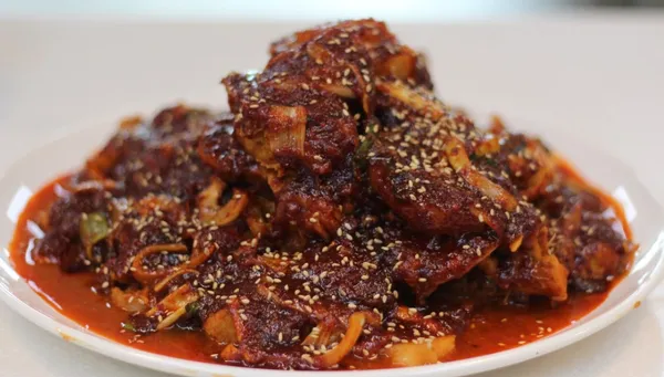 다모아식당 사진 2