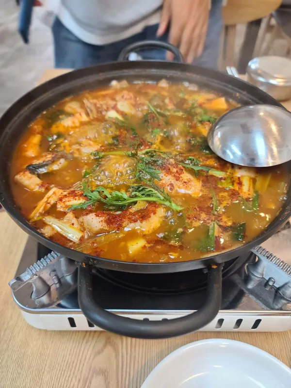 다모아식당 사진 4