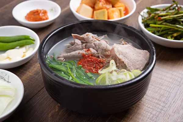 형제전통돼지국밥 사진 2