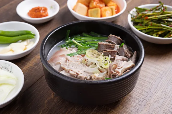 형제전통돼지국밥 사진 4