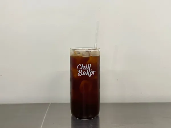 칠베이커 로스터리 사진 5