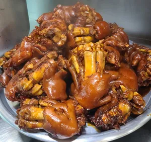 논골집