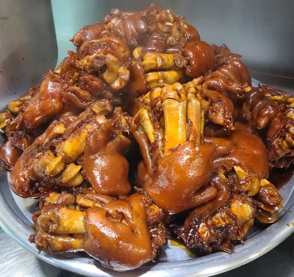 논골집 사진 2