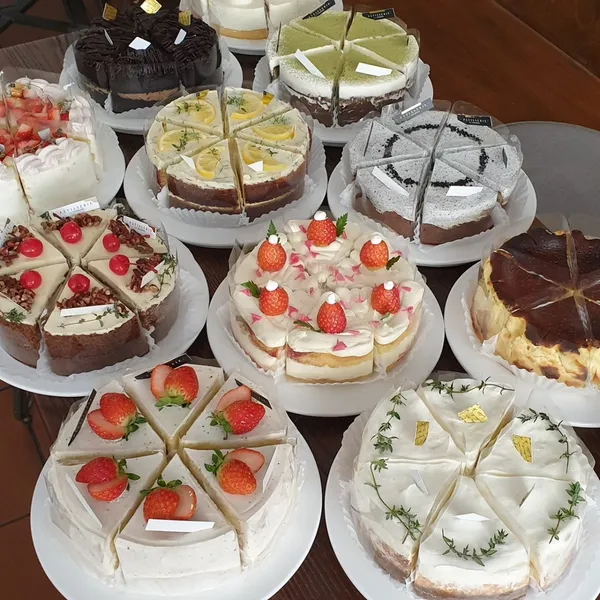 맛남살롱 부천시청점 사진 3