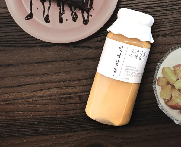 맛남살롱 부천시청점 사진 5