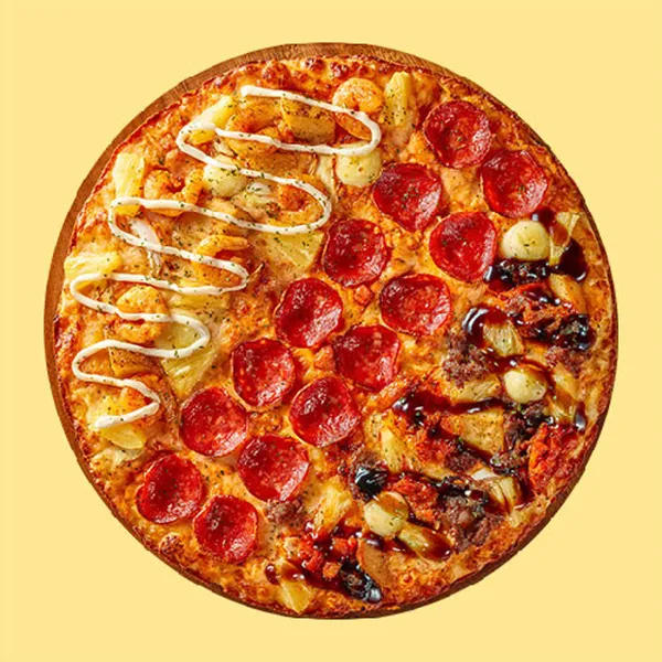 Pizzaetang Daebong, photo 5