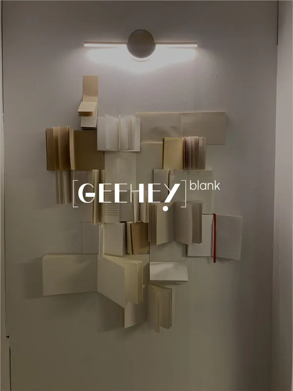 GEEHEY blank 사진 2