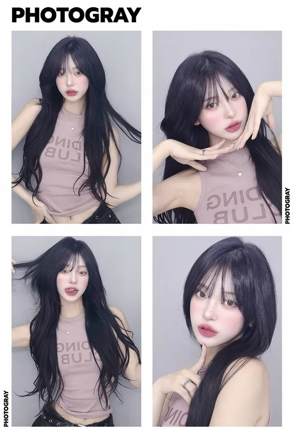 포토그레이 해운대점 사진 3