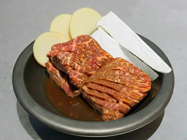 해안숯불갈비 광안리 본점 사진 2