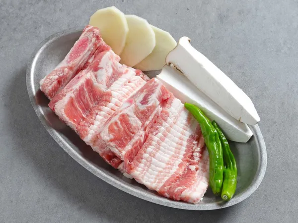 해안숯불갈비 광안리 본점 사진 3