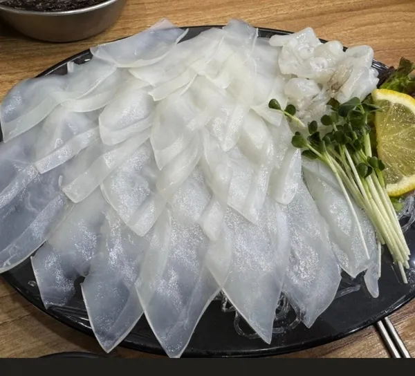 돈하루방 벡스코 센텀시티점 사진 3