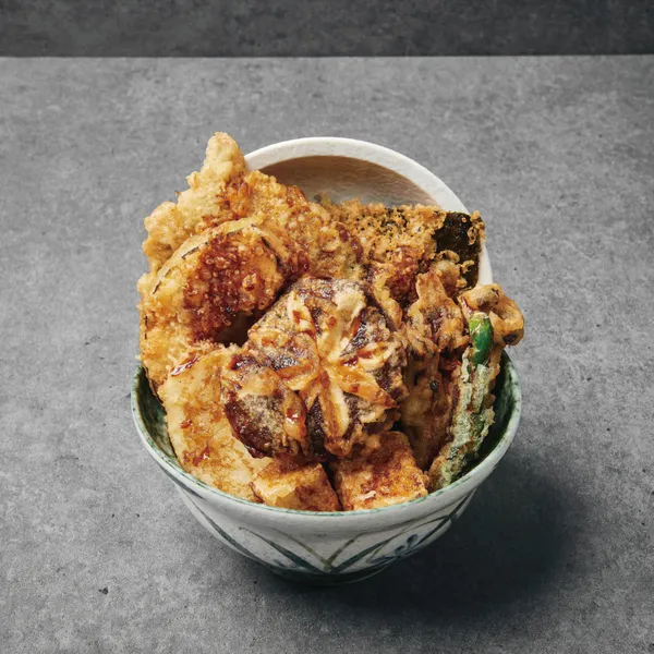Just Tendon Yeonnam Main Branch, photo 4