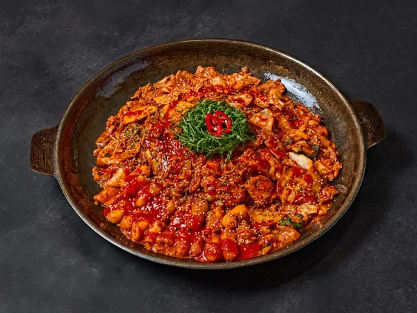다함닭갈비 사가정직영점 사진 2
