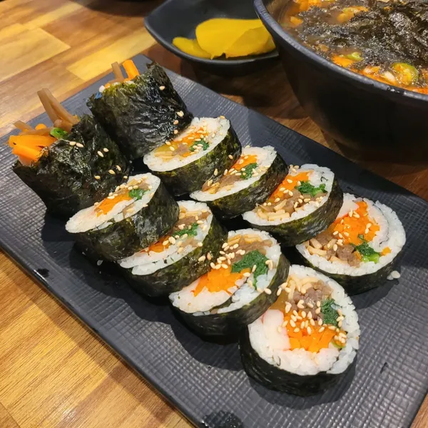 빨간지붕 본점 사진 5