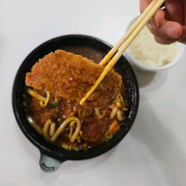 パルガンジブン 本店の写真2